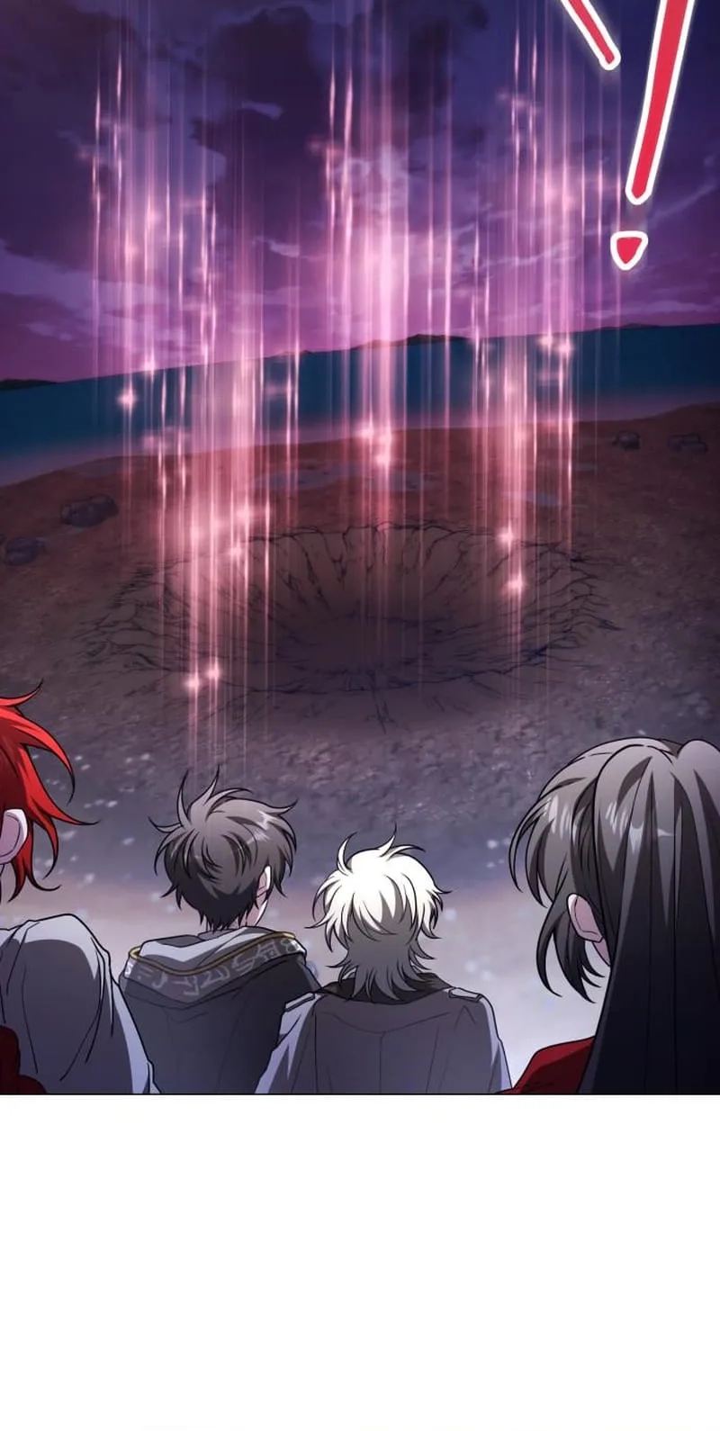 Read Just Read Me Already! chapter 95 image 65 on Lezhin