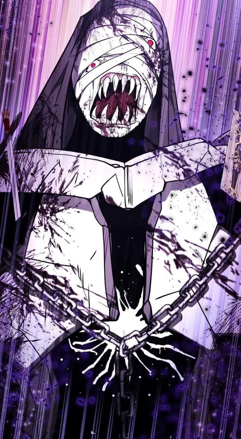 Read Just Read Me Already! chapter 95 image 7 on Lezhin