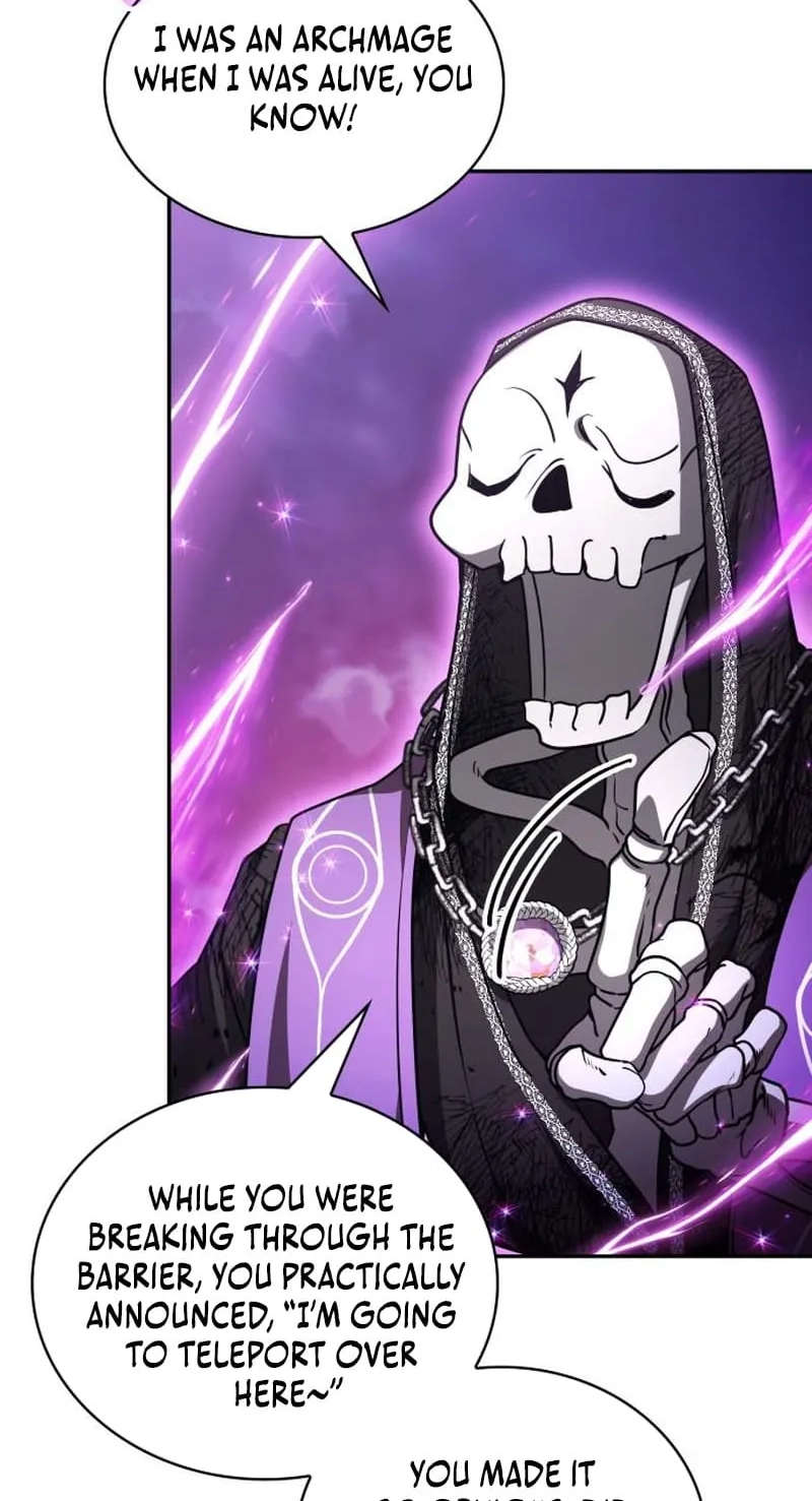 Read Just Read Me Already! chapter 95 image 82 on Lezhin