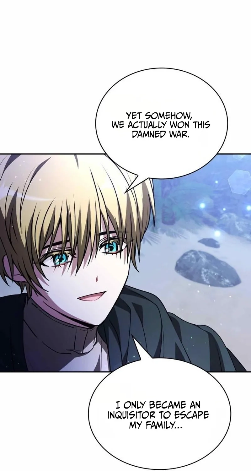 Read Just Read Me Already! chapter 97 image 10 on Lezhin