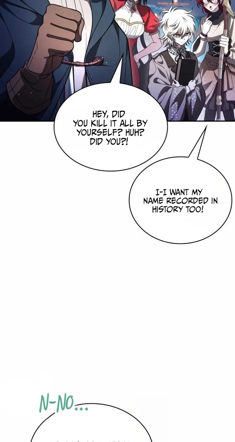 Read Just Read Me Already! chapter 97 image 12 on Lezhin