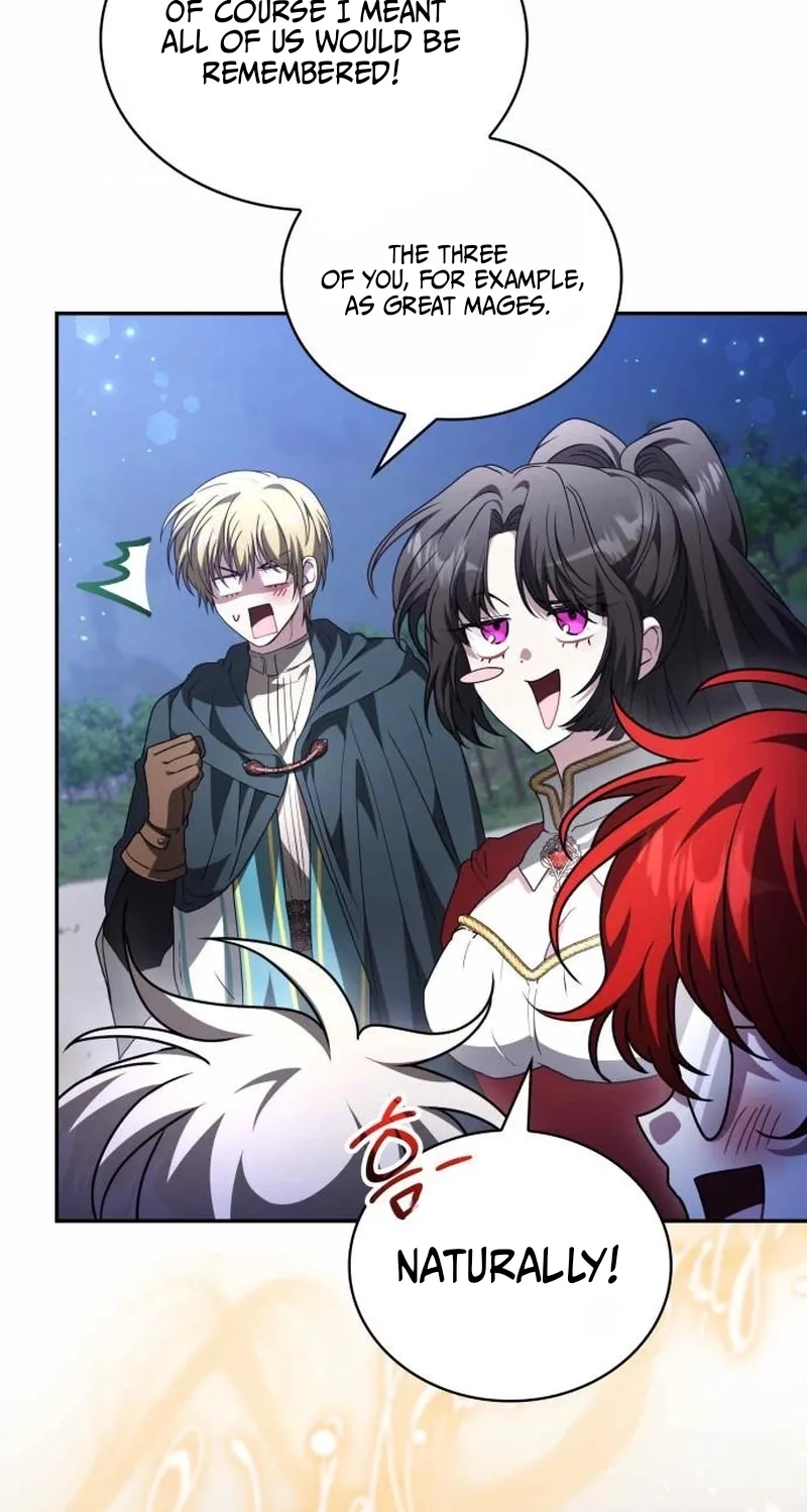 Read Just Read Me Already! chapter 97 image 13 on Lezhin