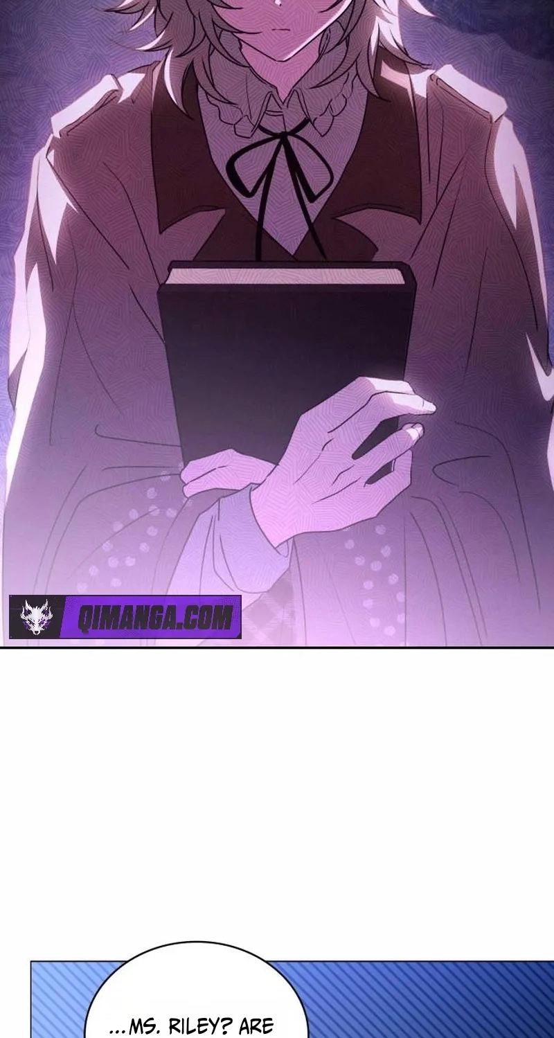Read Just Read Me Already! chapter 97 image 18 on Lezhin
