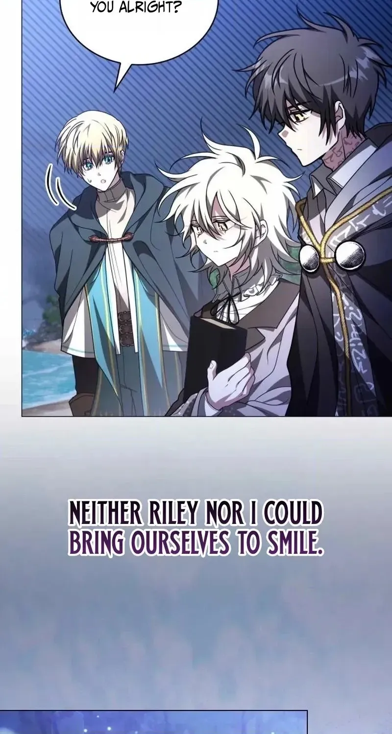 Read Just Read Me Already! chapter 97 image 19 on Lezhin