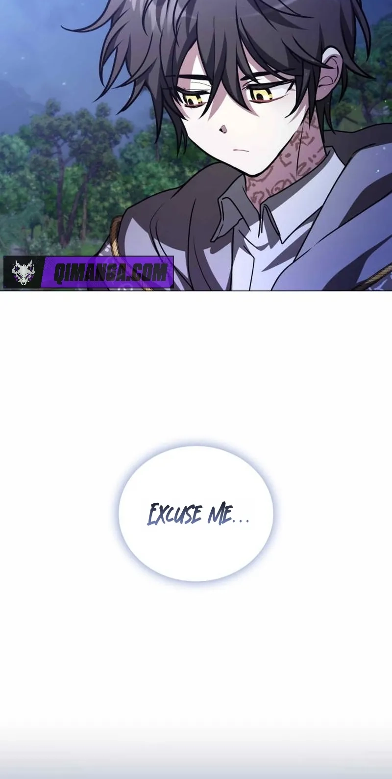 Read Just Read Me Already! chapter 97 image 23 on Lezhin