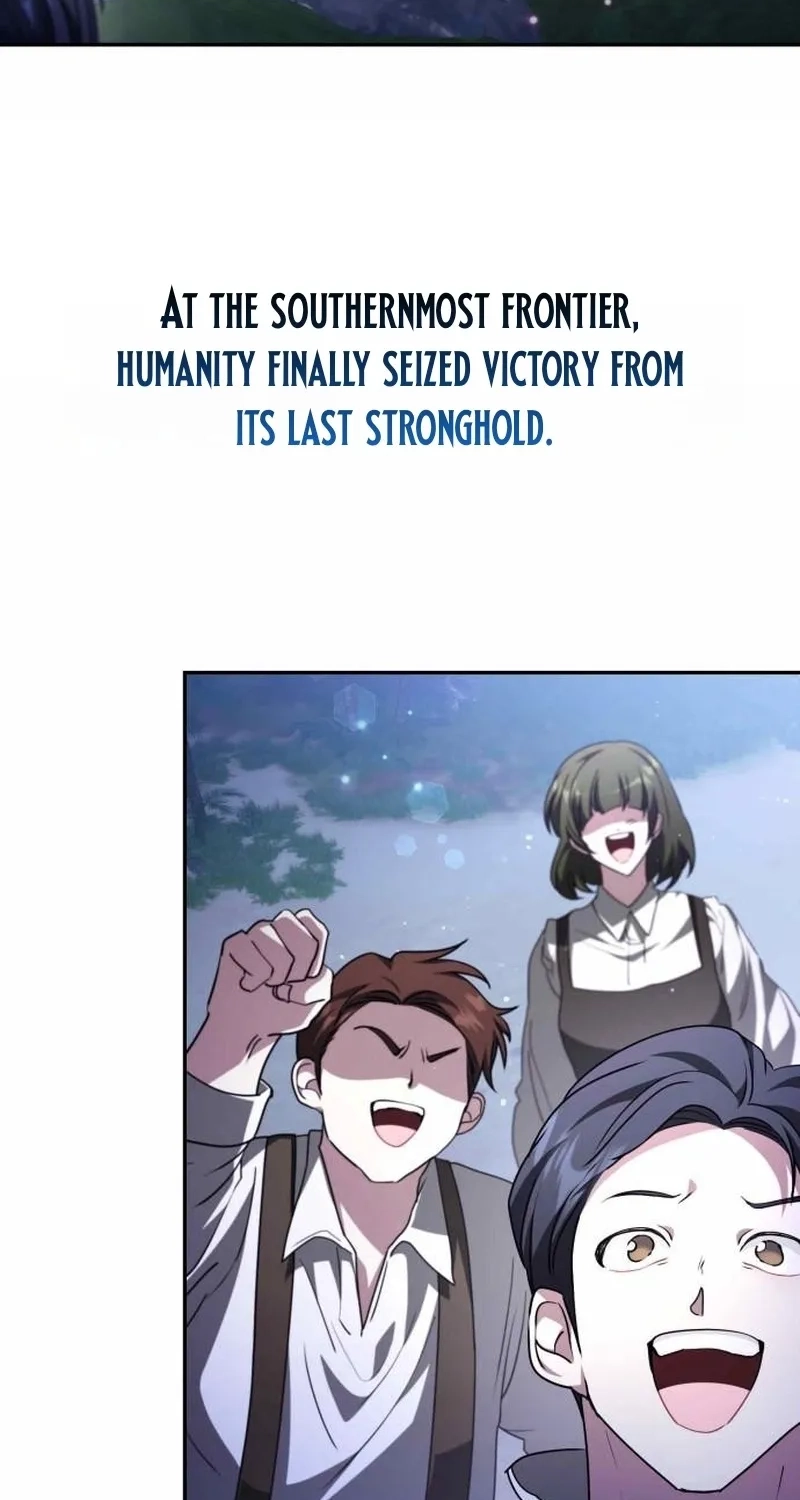 Read Just Read Me Already! chapter 97 image 3 on Lezhin