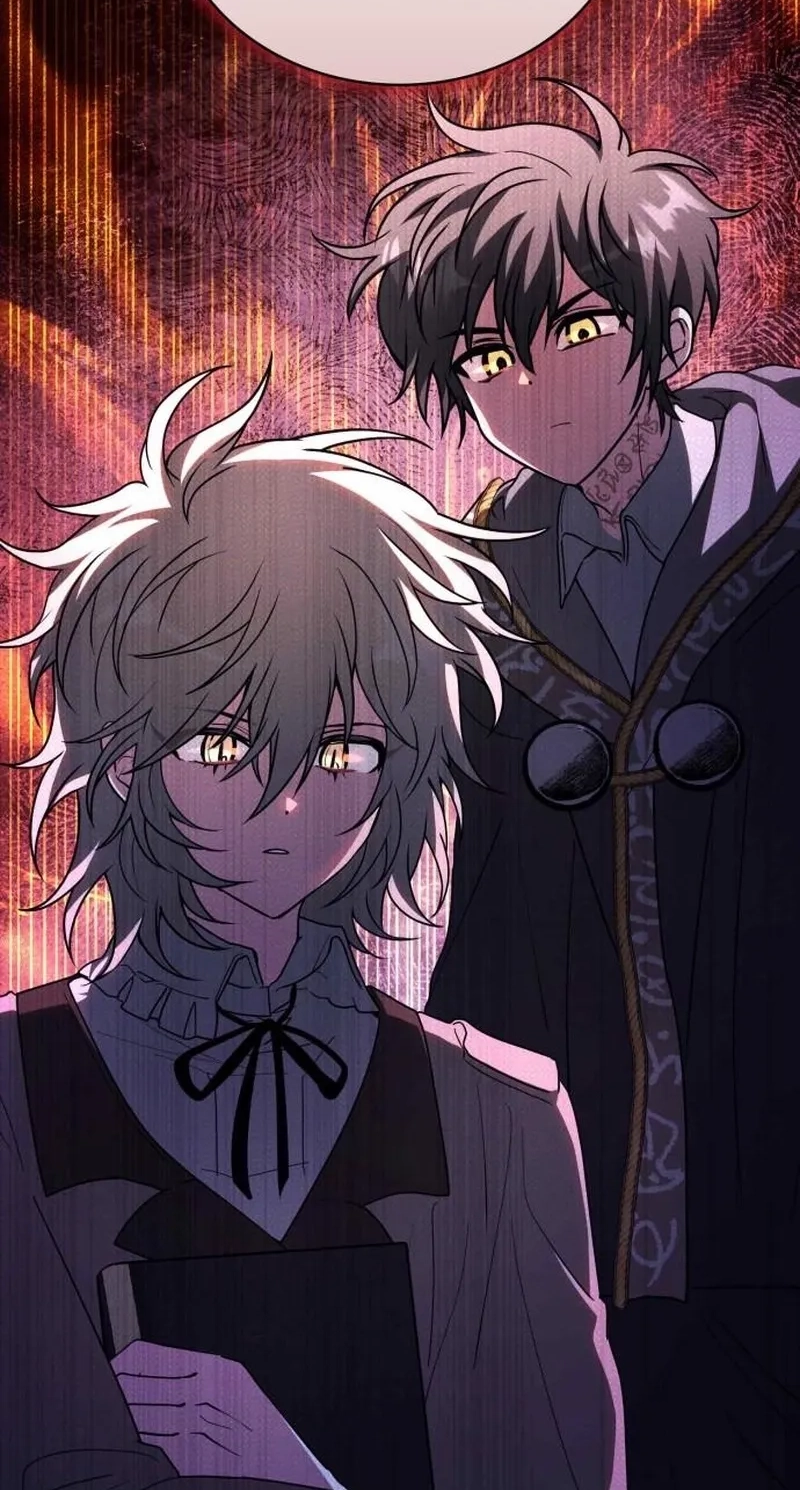 Read Just Read Me Already! chapter 97 image 43 on Lezhin