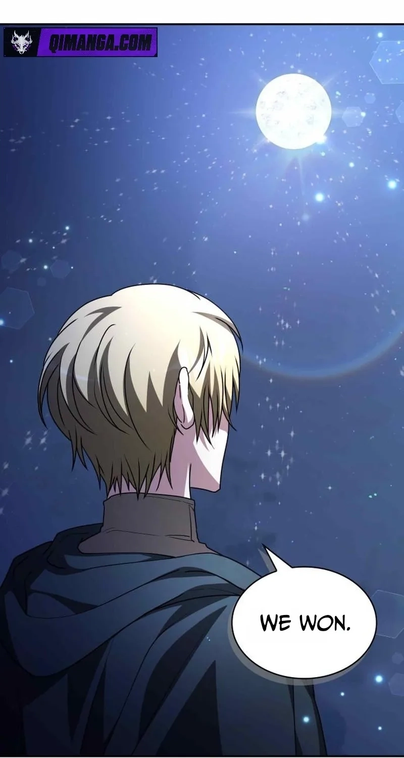 Read Just Read Me Already! chapter 97 image 6 on Lezhin