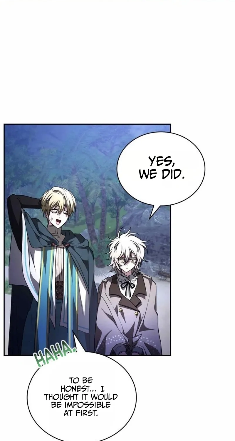 Read Just Read Me Already! chapter 97 image 7 on Lezhin