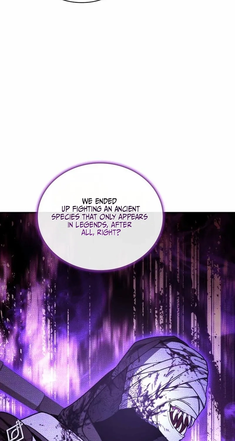 Read Just Read Me Already! chapter 97 image 8 on Lezhin