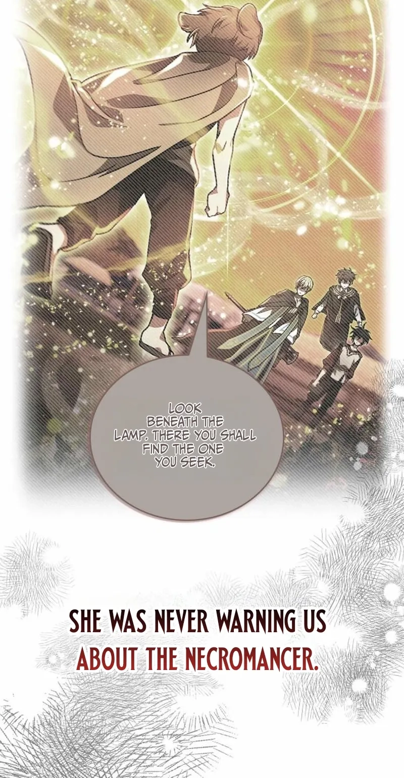 Read Just Read Me Already! chapter 97 image 98 on Lezhin