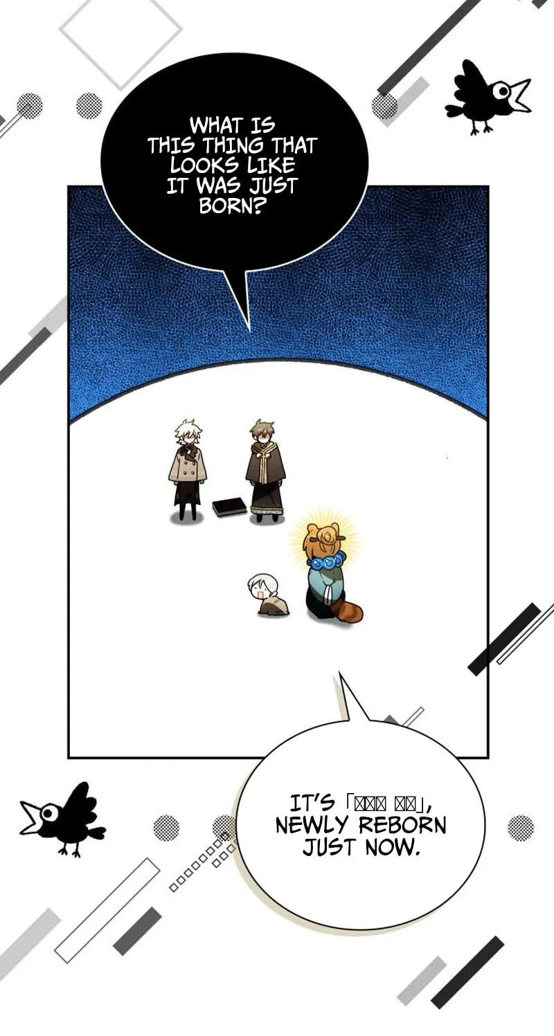 Just Read Me Already! Chapter 99 page 110 - 