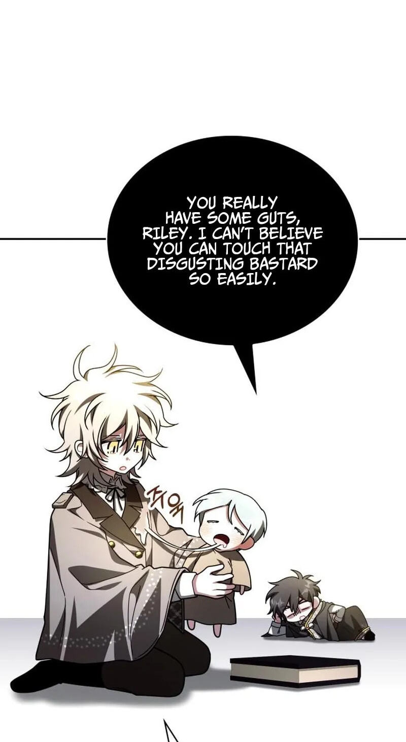 Just Read Me Already! Chapter 99 page 115 - 