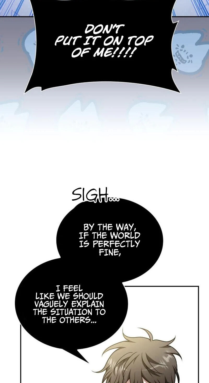 Just Read Me Already! Chapter 99 page 118 - 