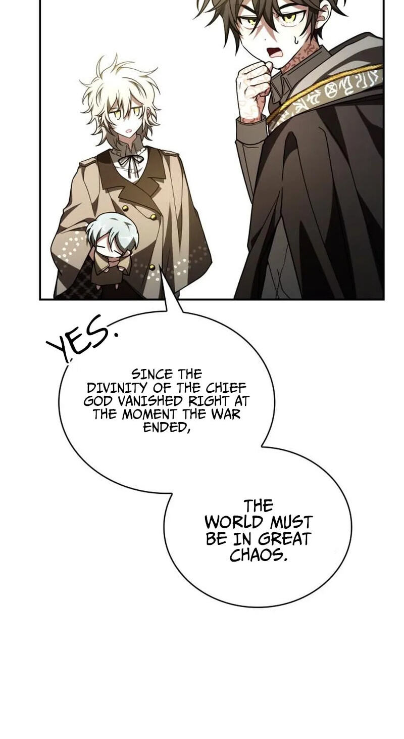 Just Read Me Already! Chapter 99 page 119 - 