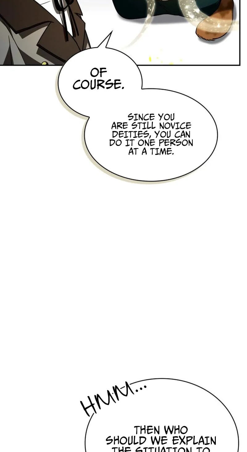 Just Read Me Already! Chapter 99 page 121 - 