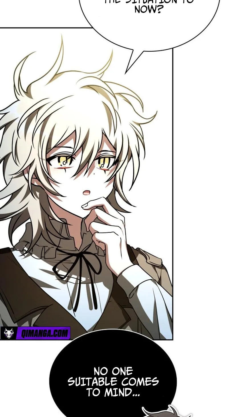 Just Read Me Already! Chapter 99 page 122 - 