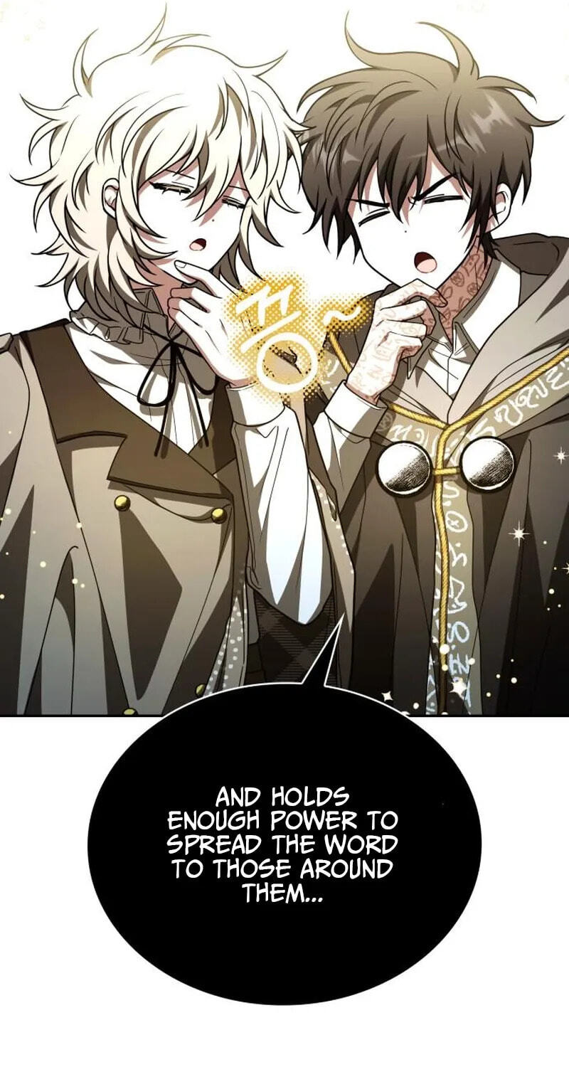 Just Read Me Already! Chapter 99 page 124 - 