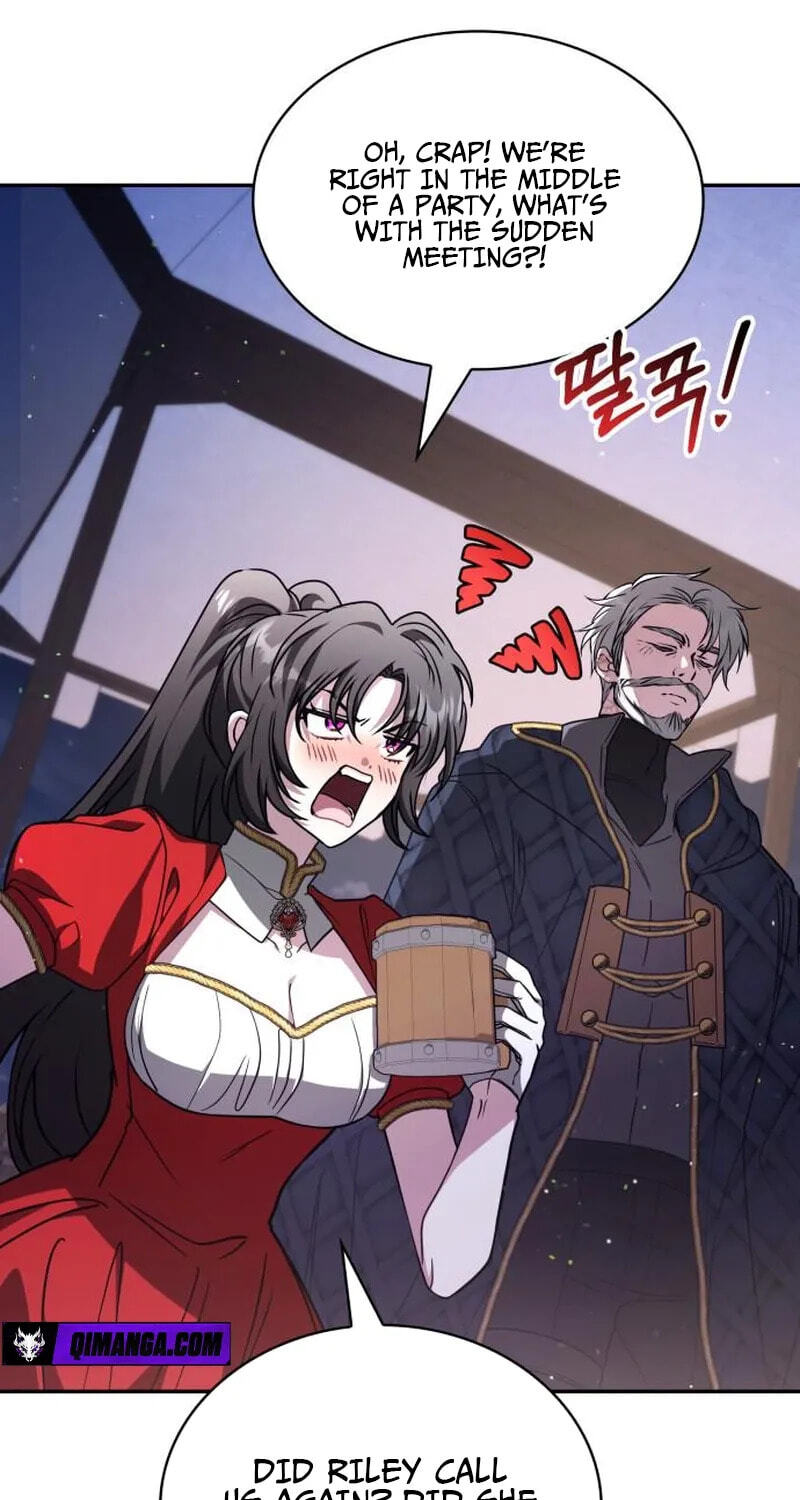 Just Read Me Already! Chapter 99 page 130 - 
