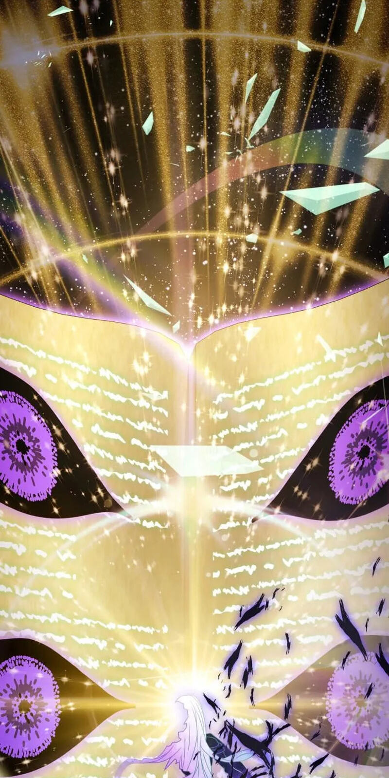 Just Read Me Already! Chapter 99 page 16 - 