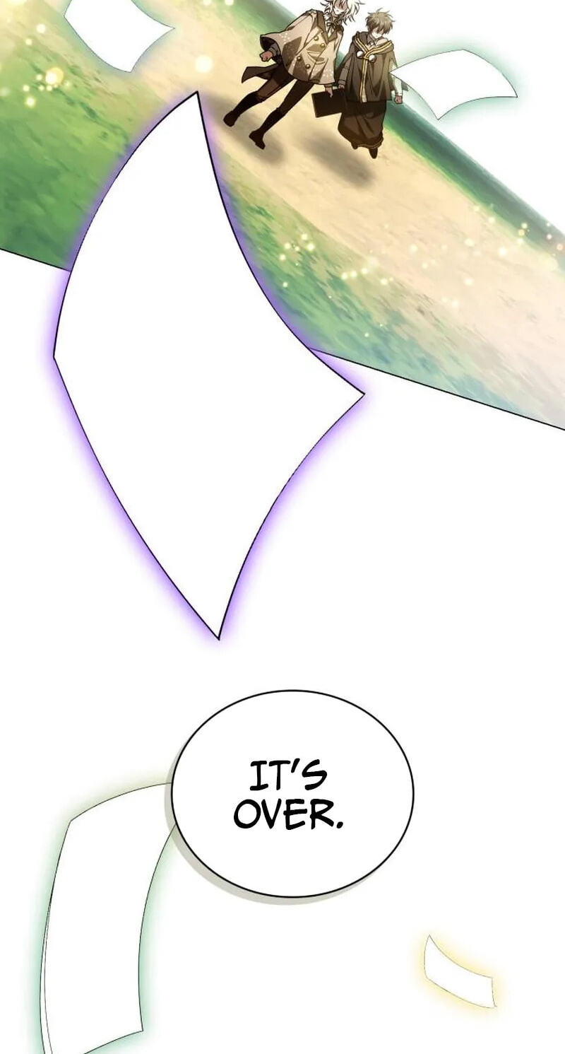 Just Read Me Already! Chapter 99 page 24 - 
