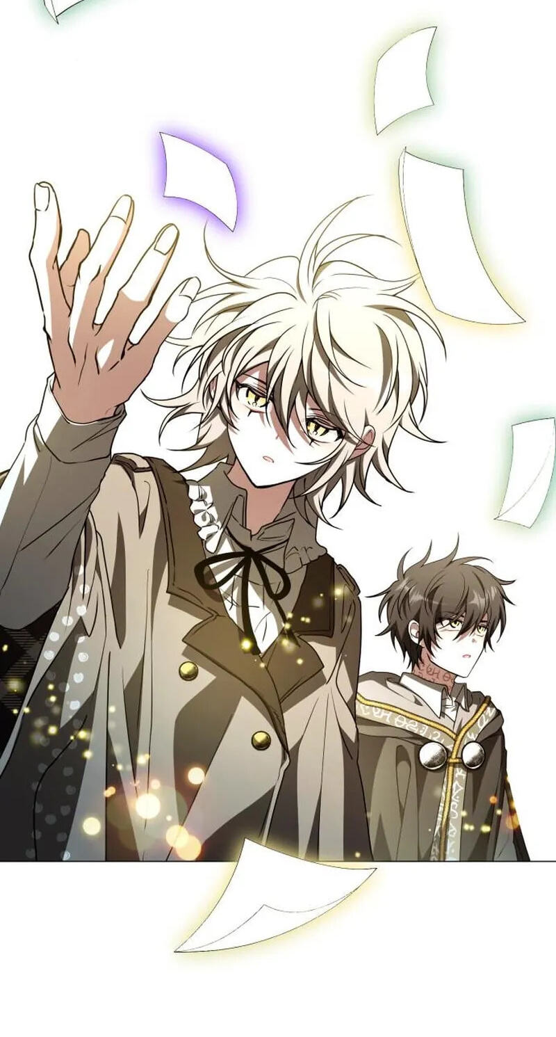 Just Read Me Already! Chapter 99 page 25 - 
