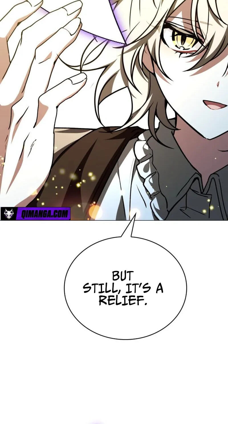 Just Read Me Already! Chapter 99 page 27 - 