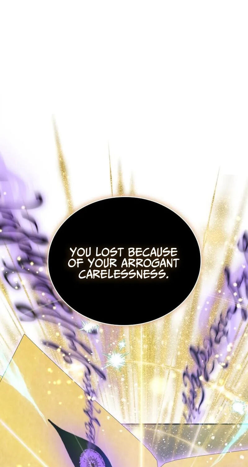 Just Read Me Already! Chapter 99 page 4 - 