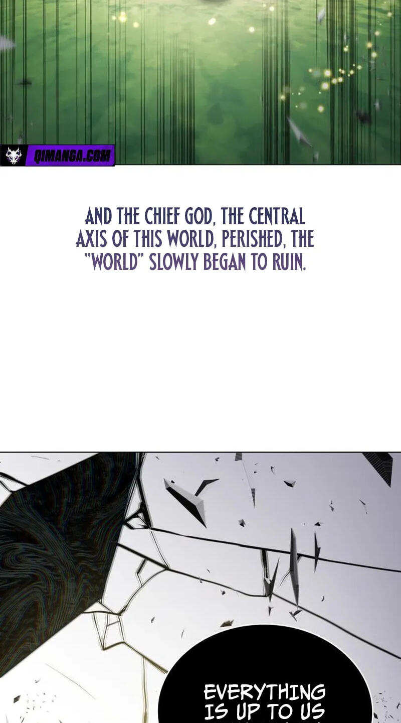 Just Read Me Already! Chapter 99 page 33 - 