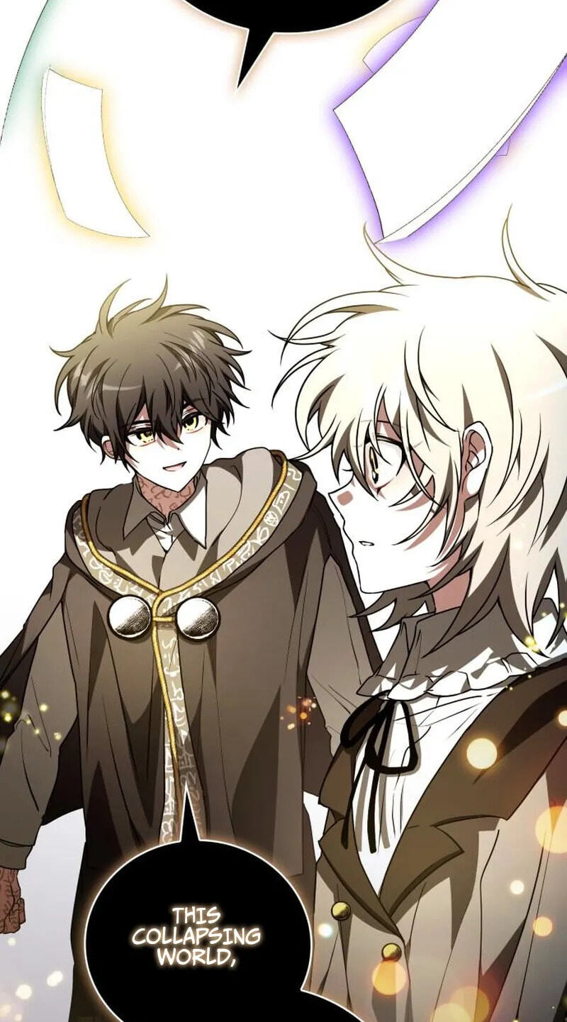 Just Read Me Already! Chapter 99 page 36 - 