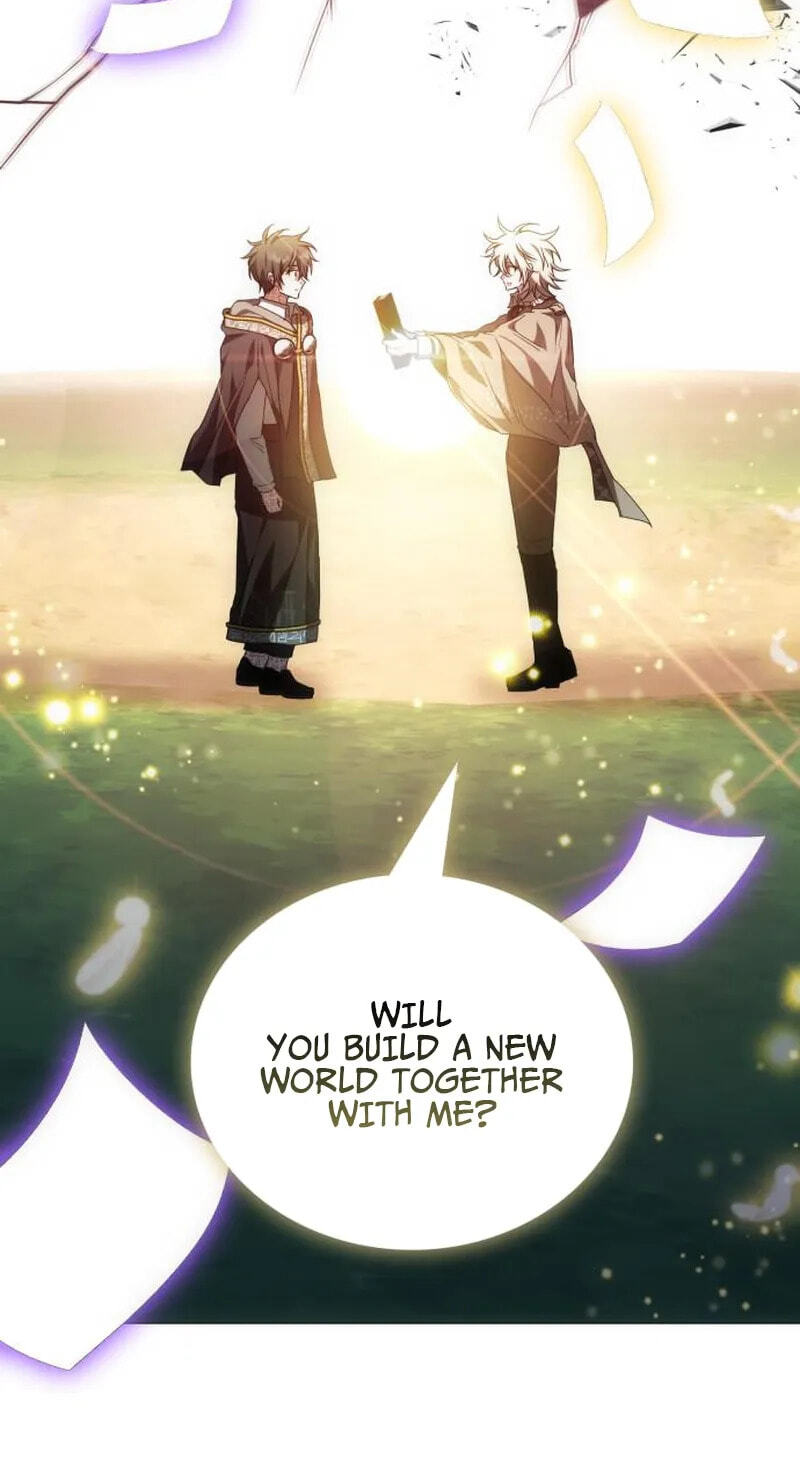 Just Read Me Already! Chapter 99 page 42 - 