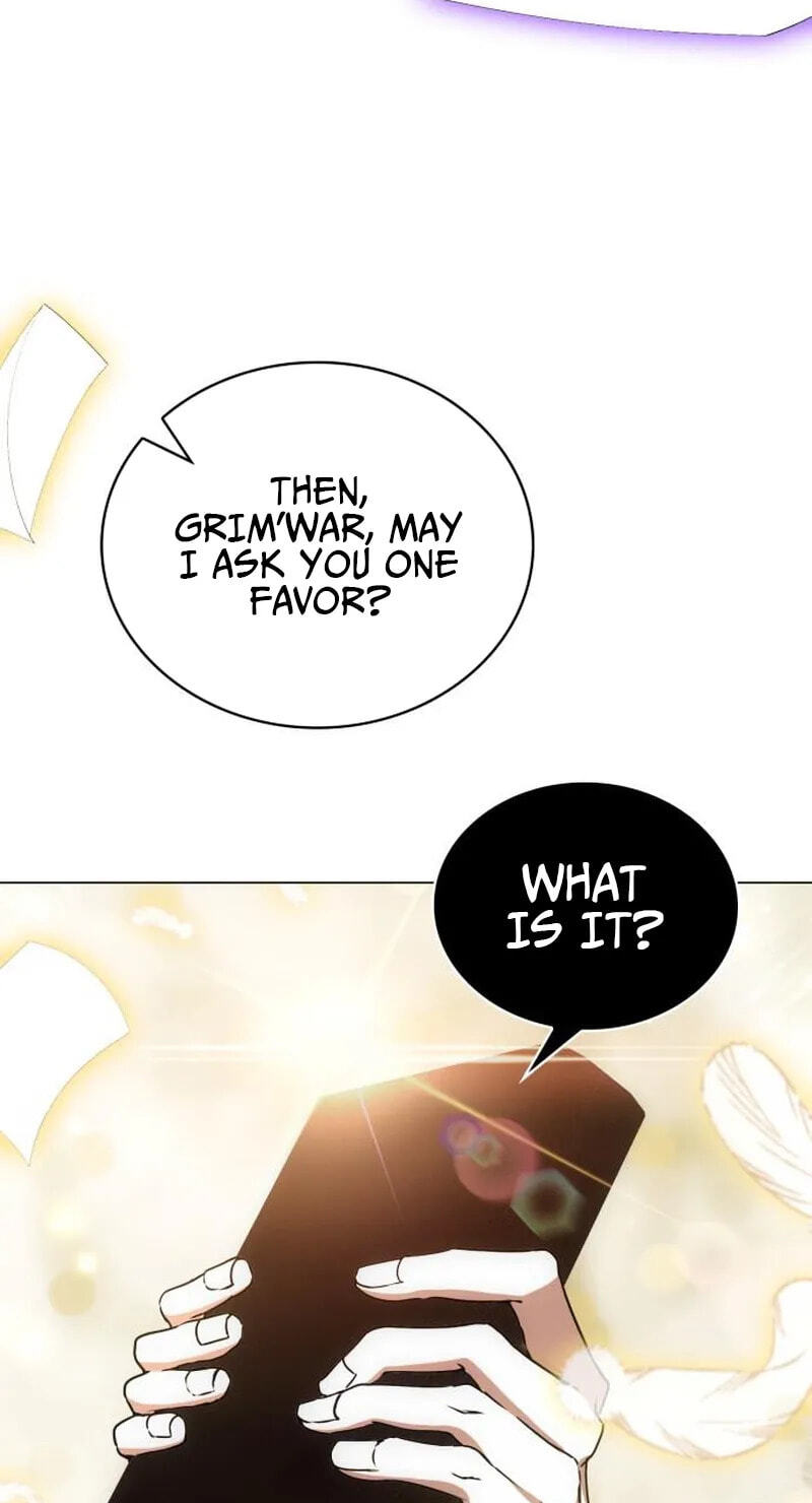 Just Read Me Already! Chapter 99 page 46 - 