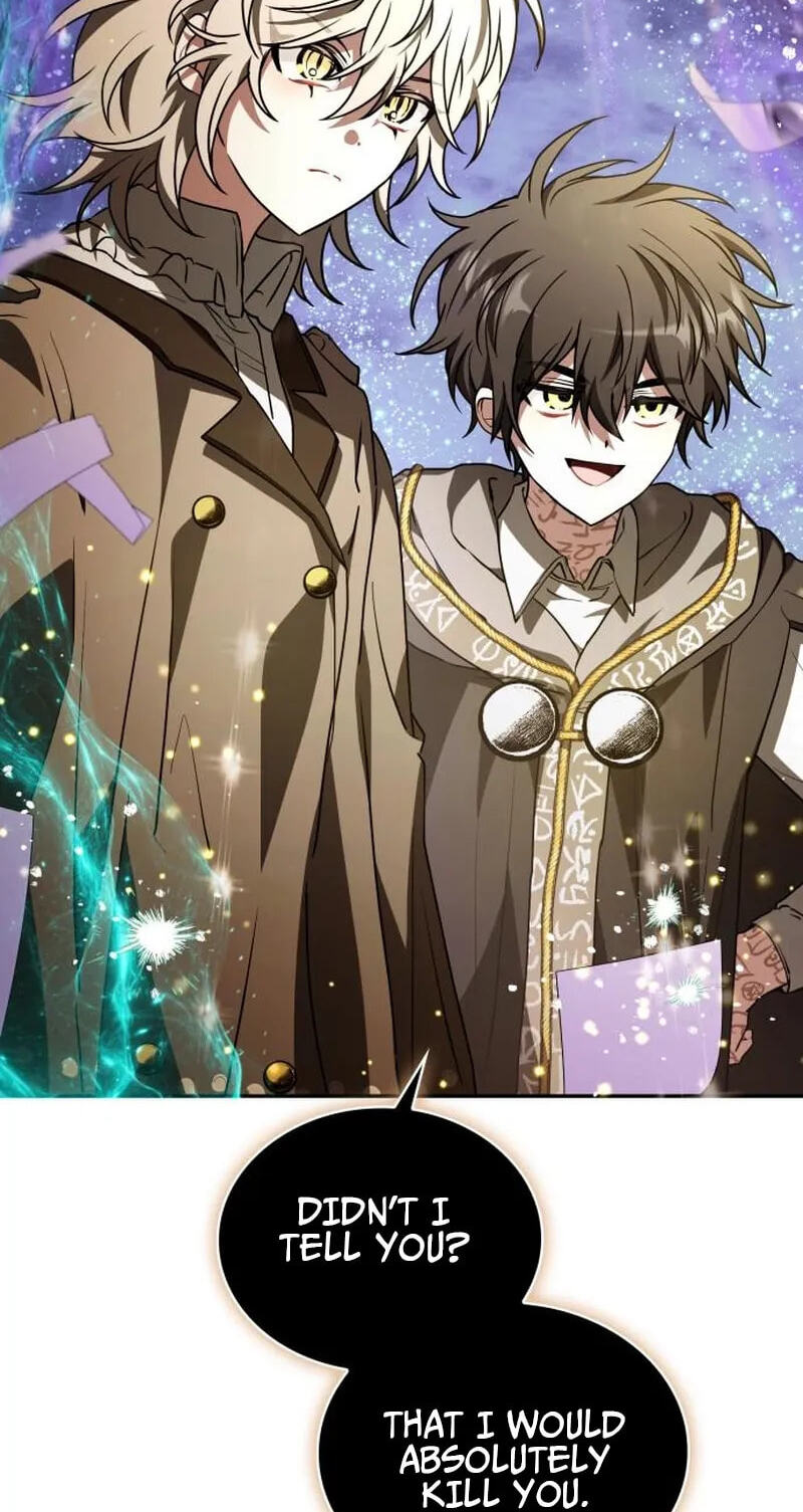 Just Read Me Already! Chapter 99 page 6 - 
