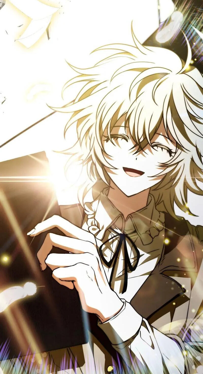 Just Read Me Already! Chapter 99 page 53 - 