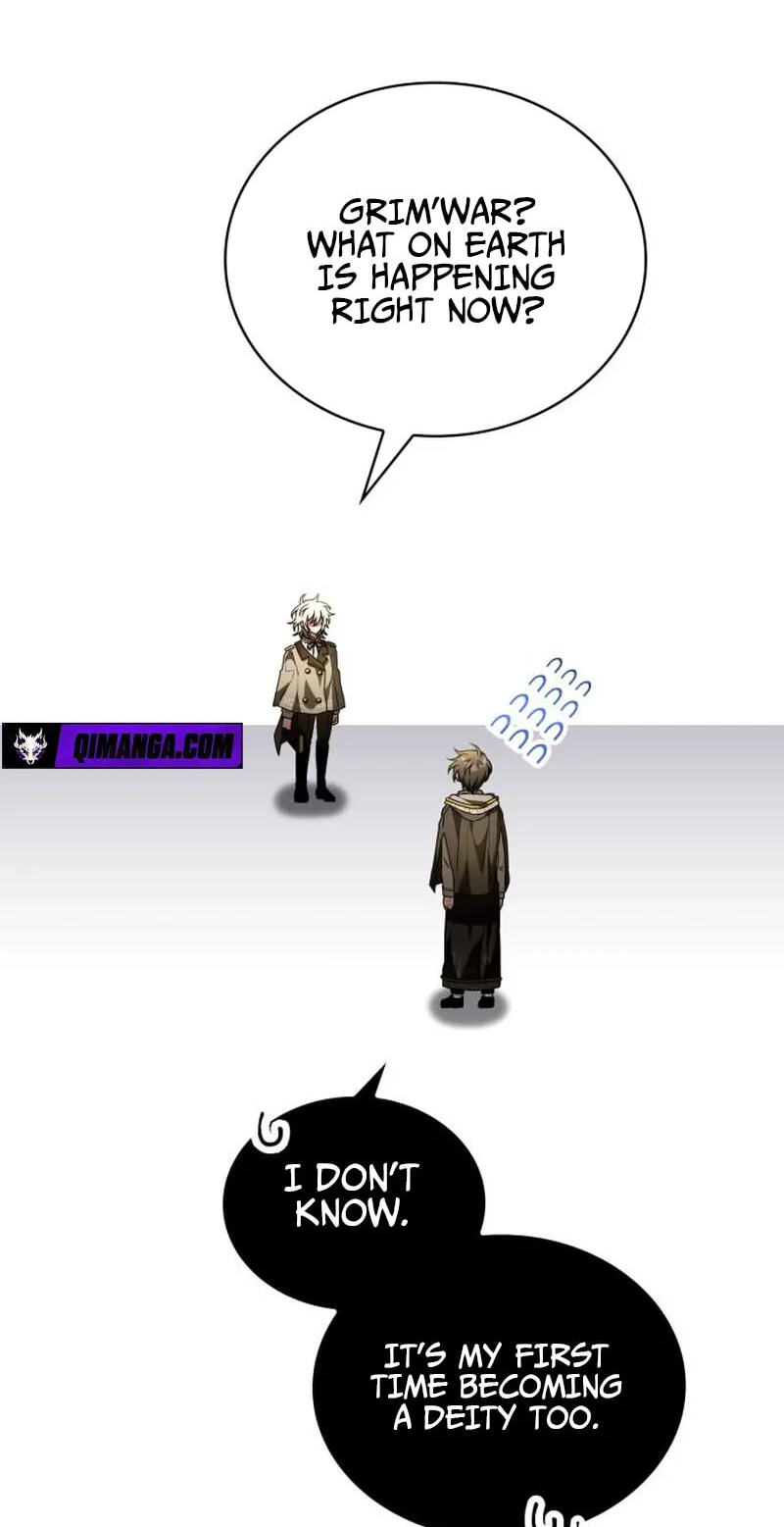 Just Read Me Already! Chapter 99 page 64 - 