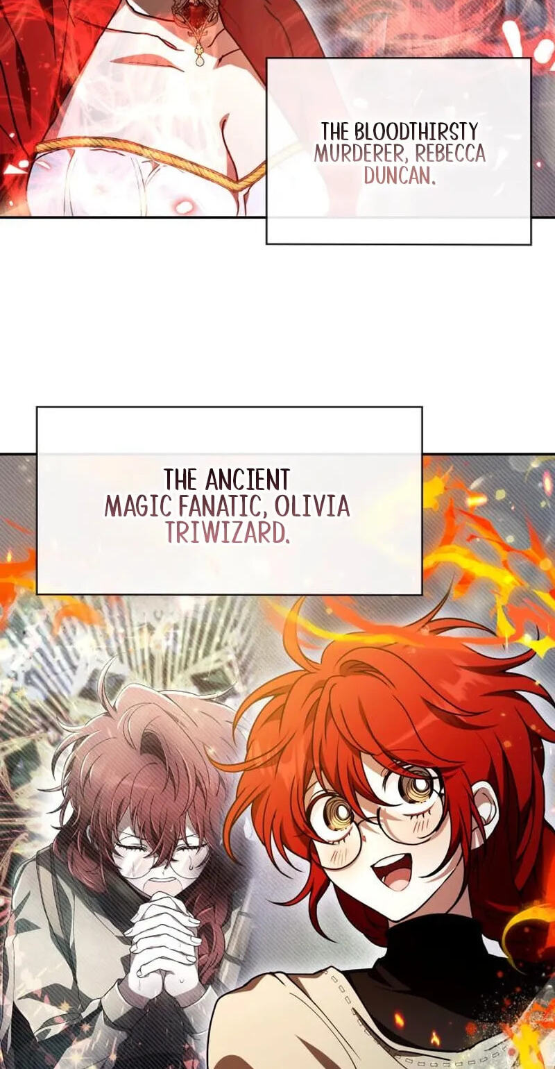 Just Read Me Already! Chapter 99 page 79 - 