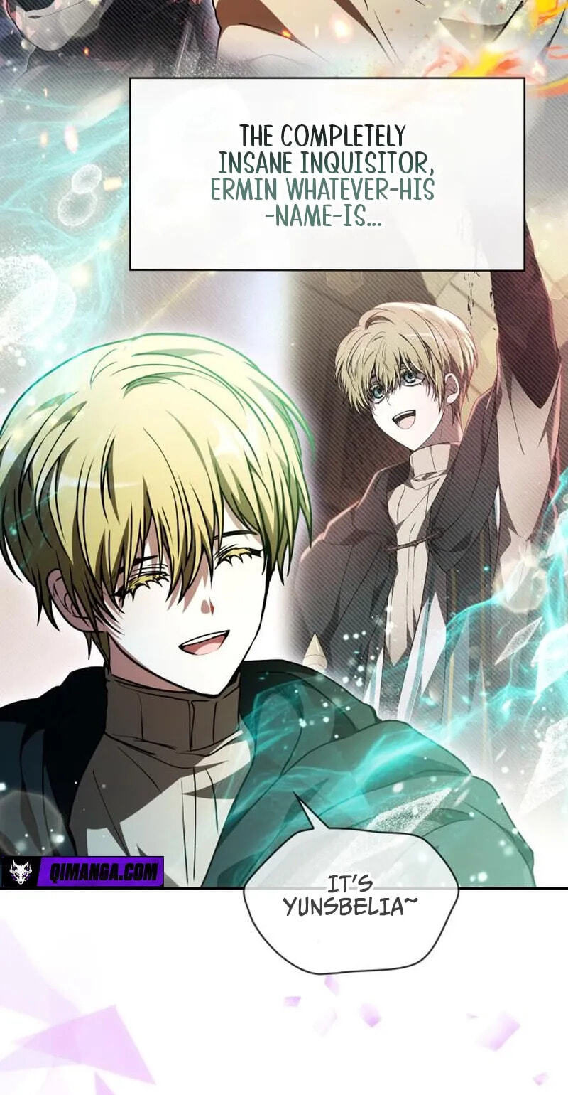 Just Read Me Already! Chapter 99 page 80 - 