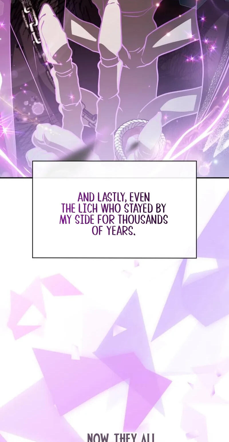 Just Read Me Already! Chapter 99 page 83 - 