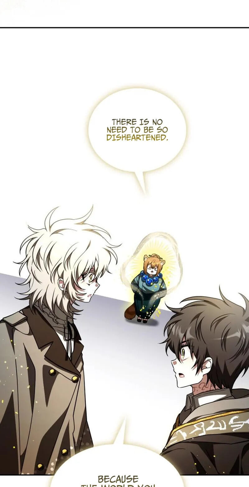 Just Read Me Already! Chapter 99 page 91 - 