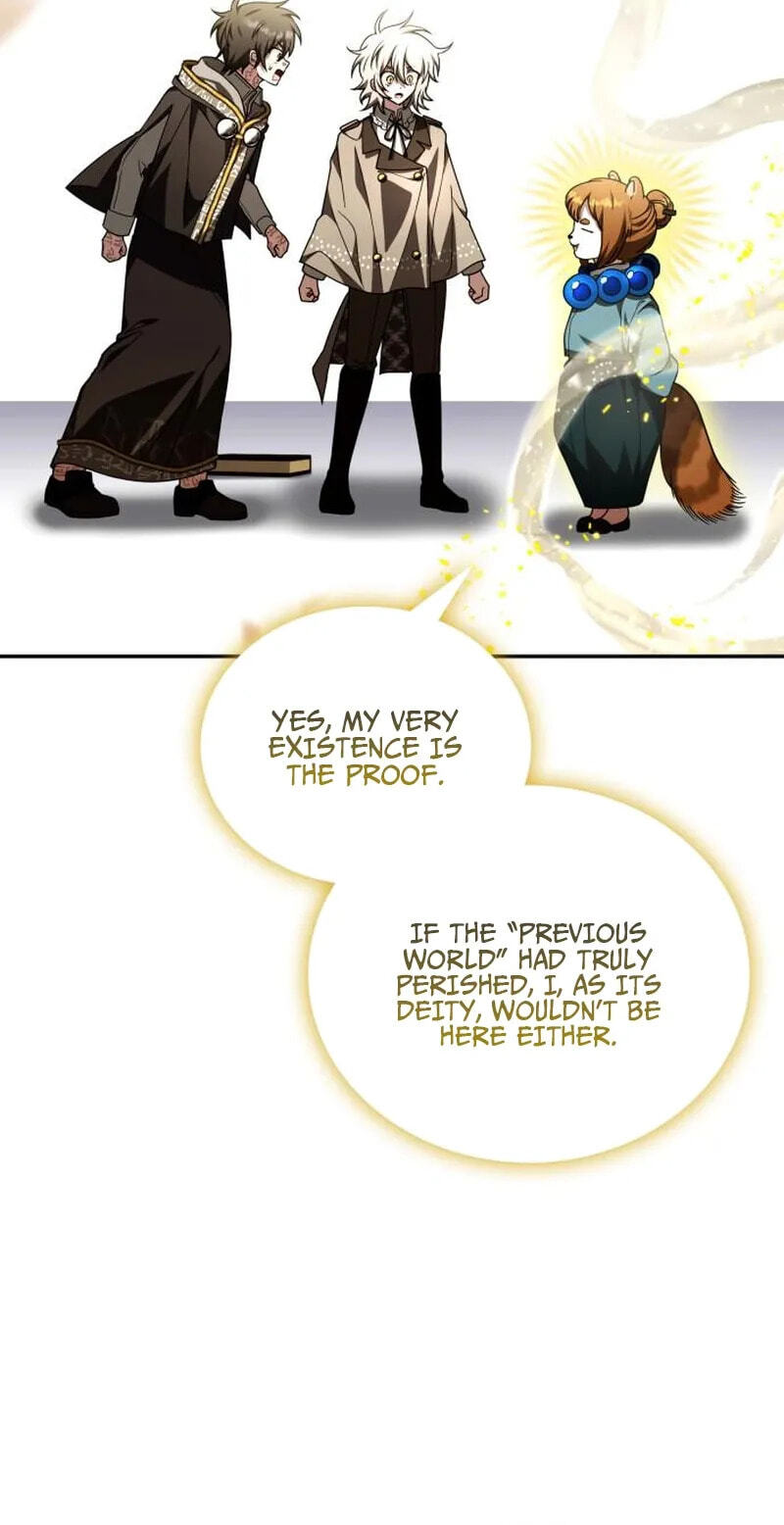 Just Read Me Already! Chapter 99 page 93 - 