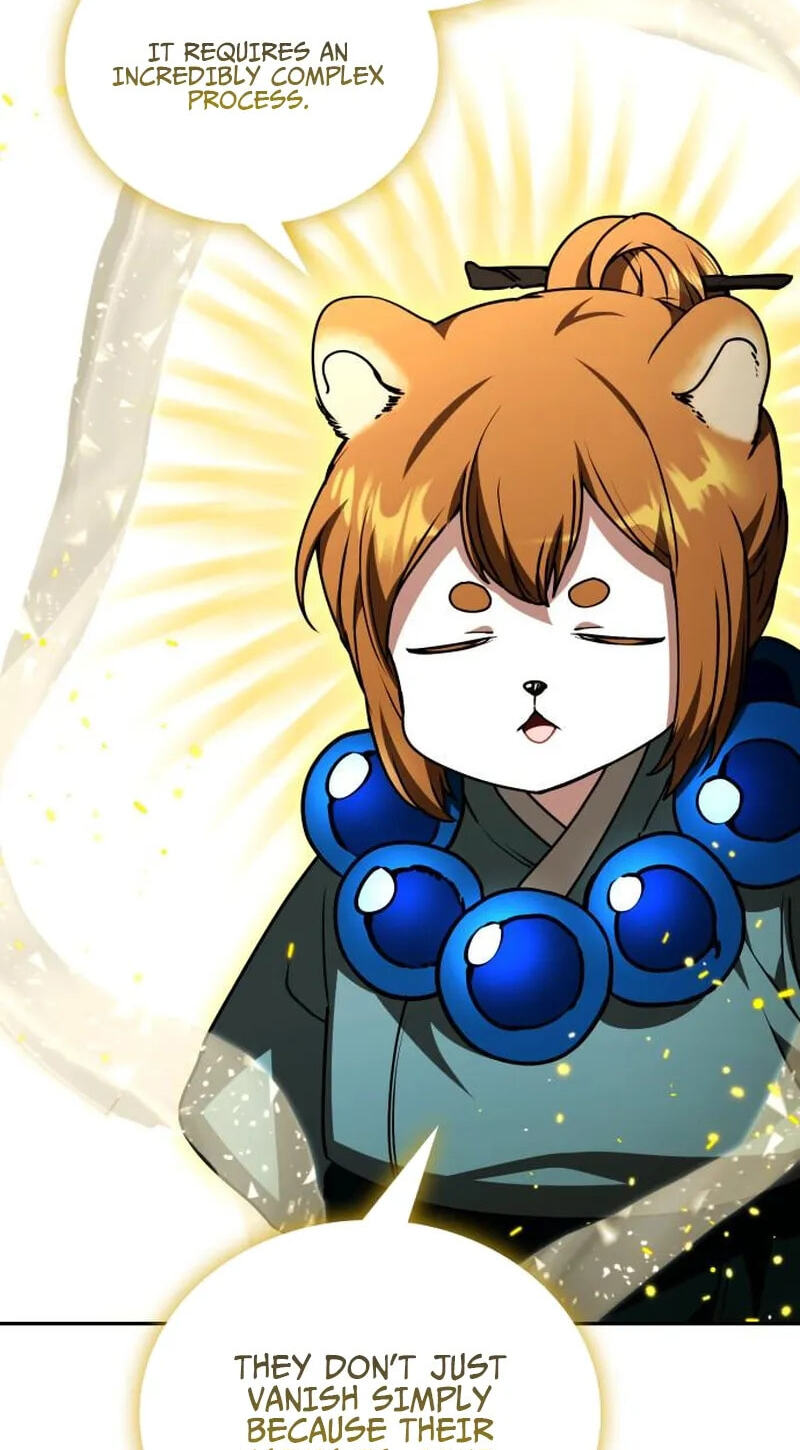 Just Read Me Already! Chapter 99 page 100 - 