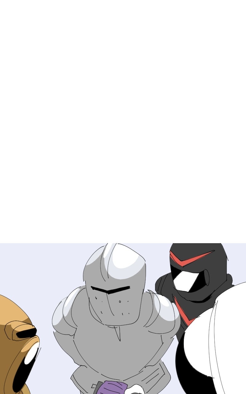 Just Roommates Ep. 194 - Ghosts page 2 - 