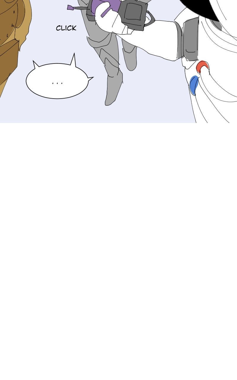 Just Roommates Ep. 194 - Ghosts page 3 - 