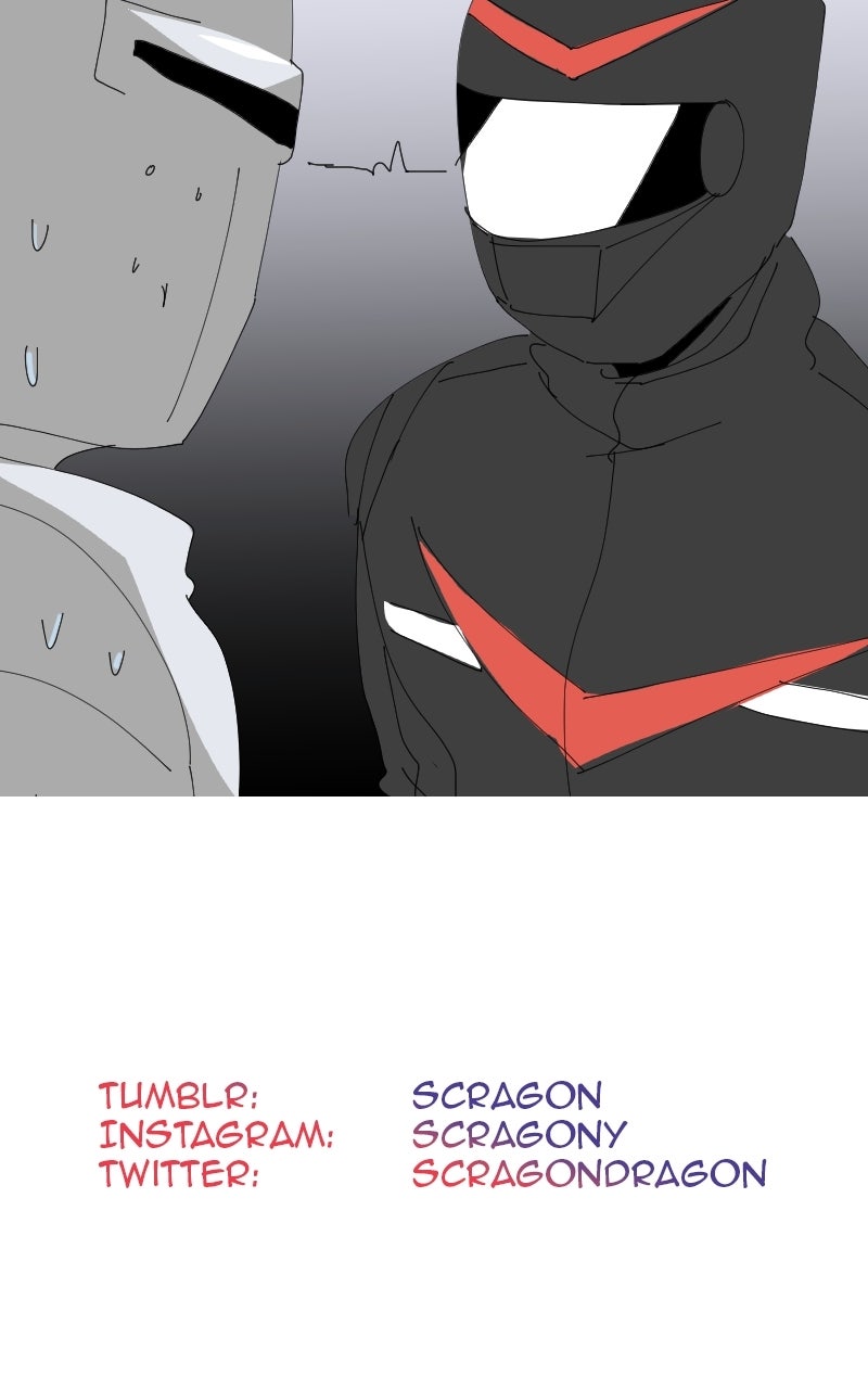 Just Roommates Ep. 194 - Ghosts page 7 - 