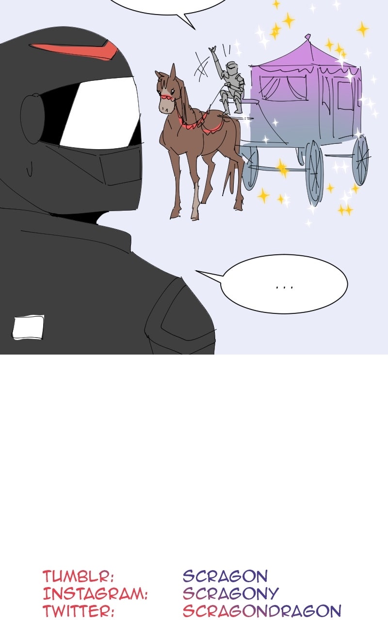 Just Roommates Ep. 196 - Date page 3 - 