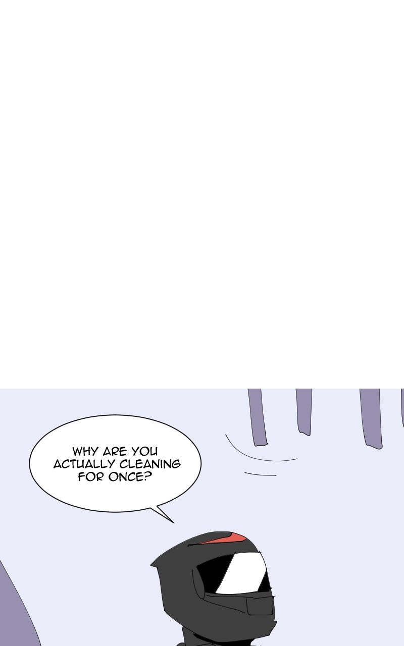 Just Roommates Ep. 197 - Inspection page 5 - 