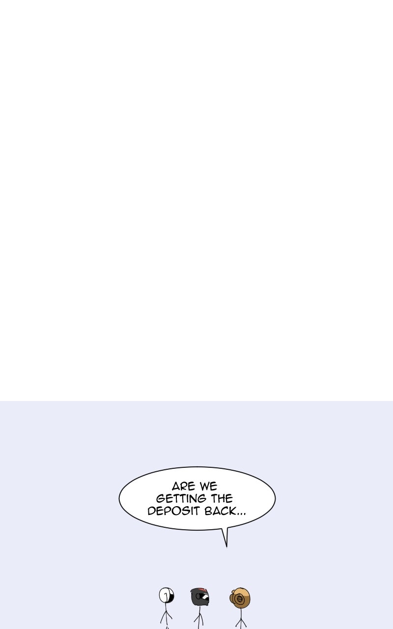 Just Roommates Ep. 198 - End Pt.1 page 6 - 