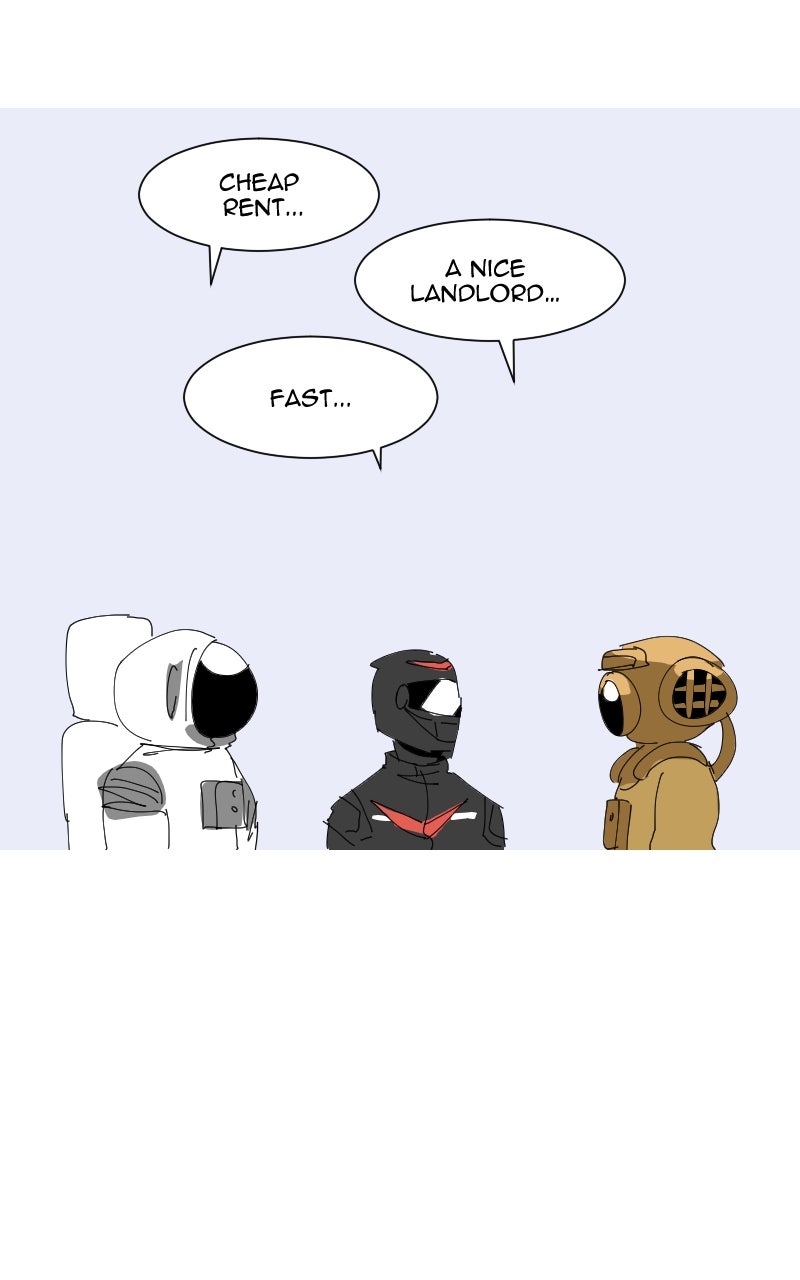 Just Roommates Ep. 199 - End Pt. 2 page 3 - 