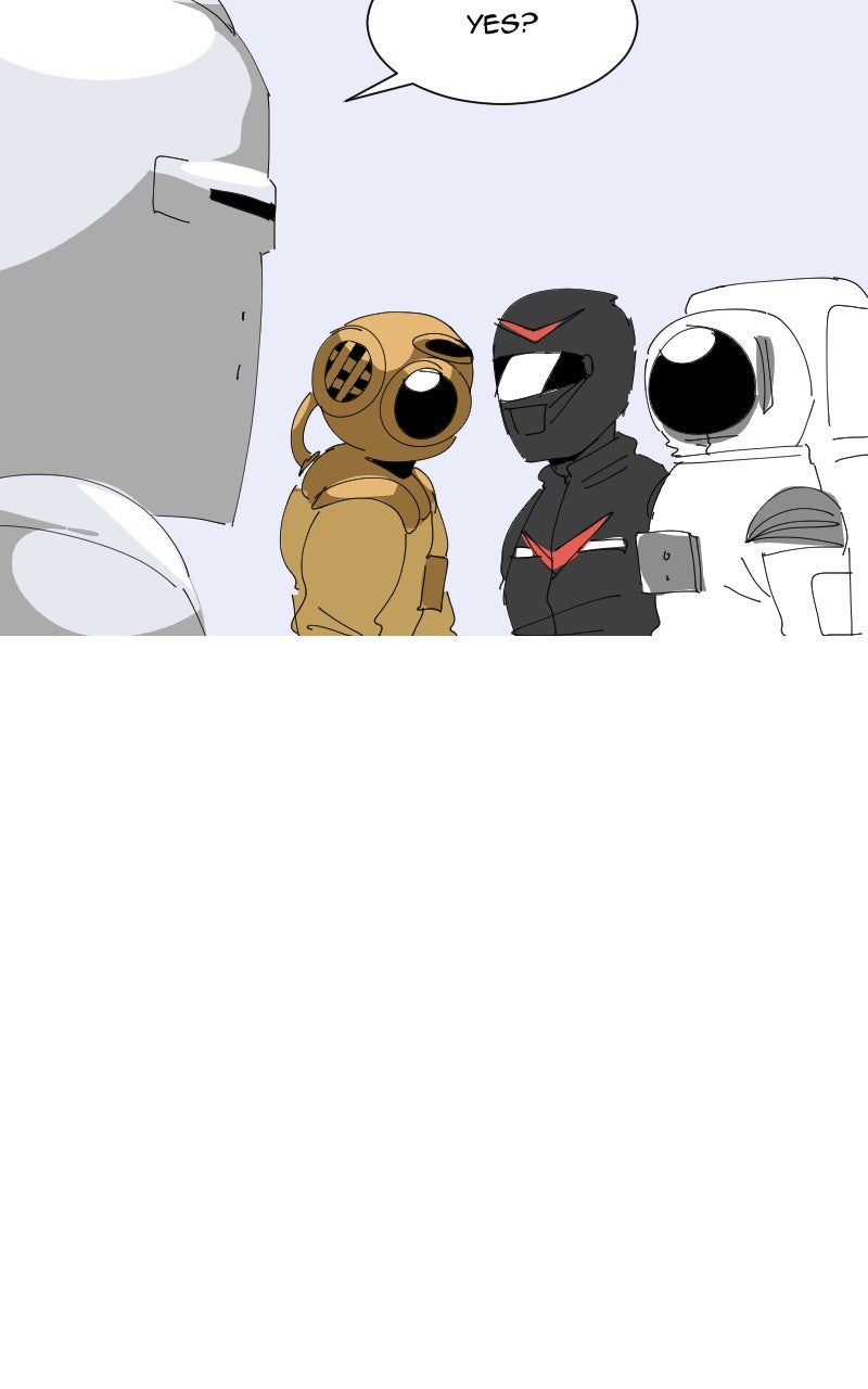 Just Roommates Ep. 199 - End Pt. 2 page 7 - 