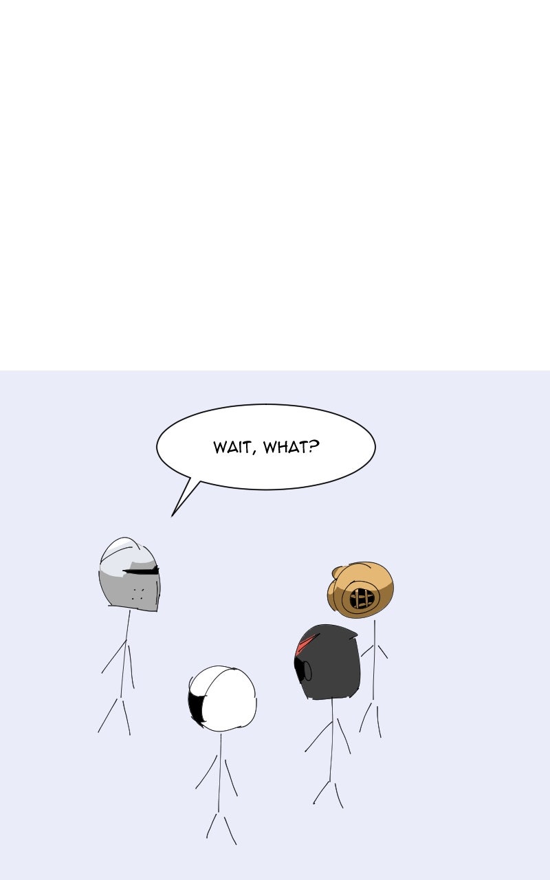 Just Roommates Ep. 199 - End Pt. 2 page 9 - 